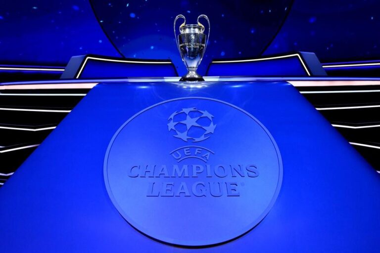 Semifinais da Champions League 2024/25: Datas e Confrontos Confirmados