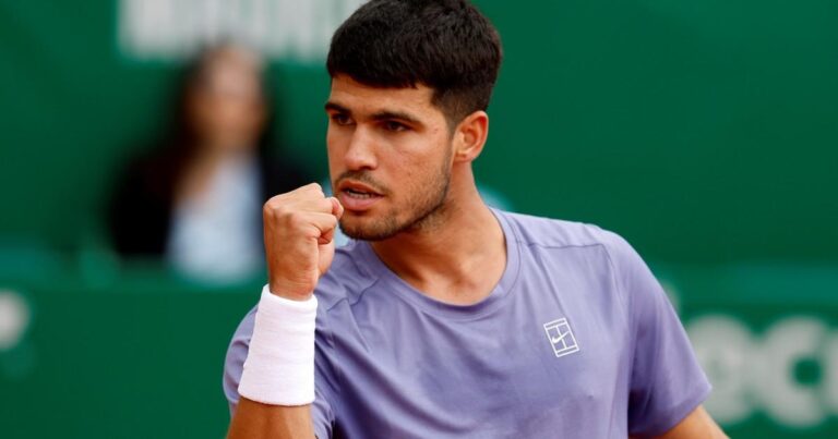 Masters 1000 de Montecarlo: De Miñaur brilha em confronto contra Dimitrov enquanto Banfield duela com Independente Mendoza