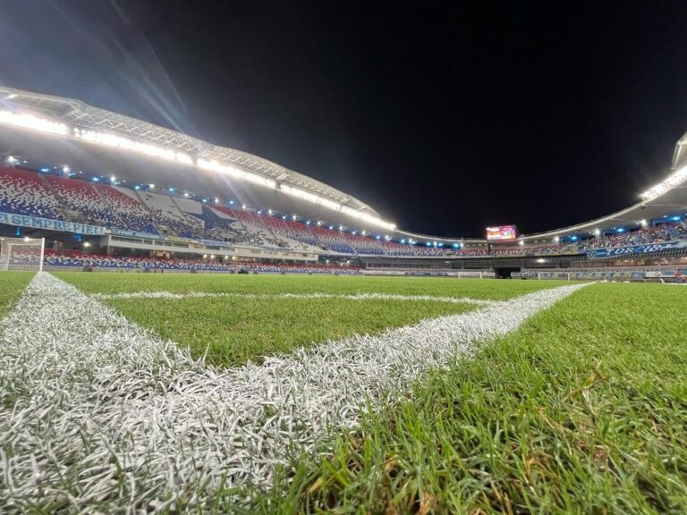 Paysandu e Chapecoense buscam os primeiros pontos na Série B 2025