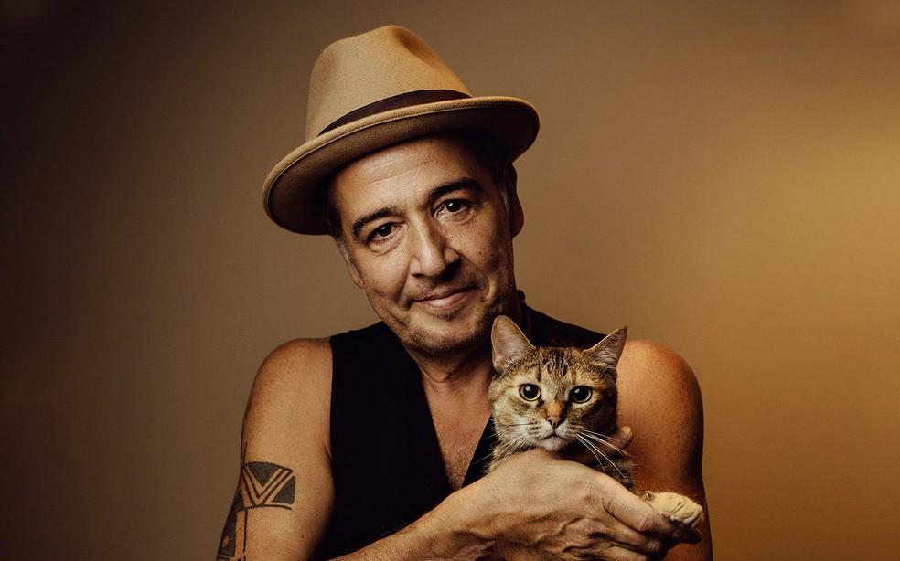 Nasi — Foto: Divulgação