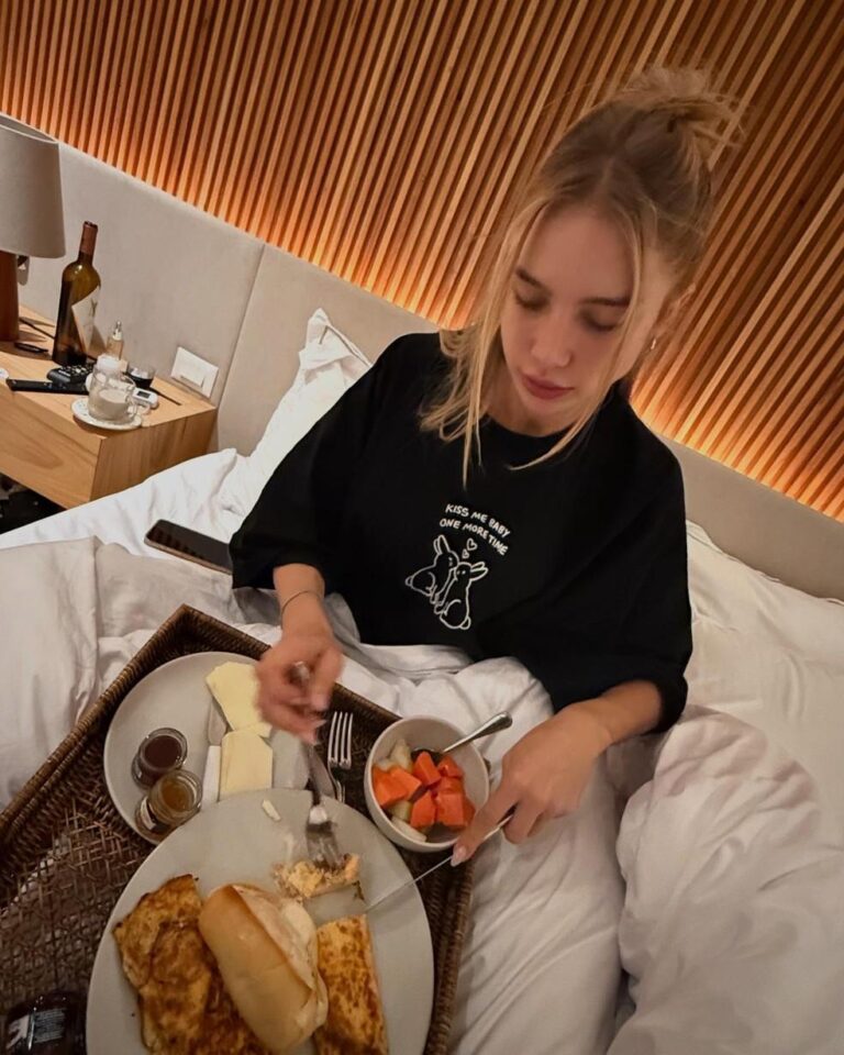 Vintage Culture se explica sobre briga com namorada e nega traição