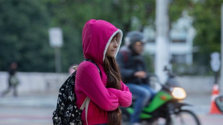 São Paulo Registra Menor Temperatura do Ano e Previsão de Variedade Climática