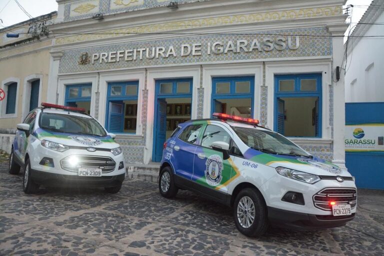 Igarassu Anuncia Concurso Público com Mais de 370 Vagas e Salários de Até R$ 5,2 Mil