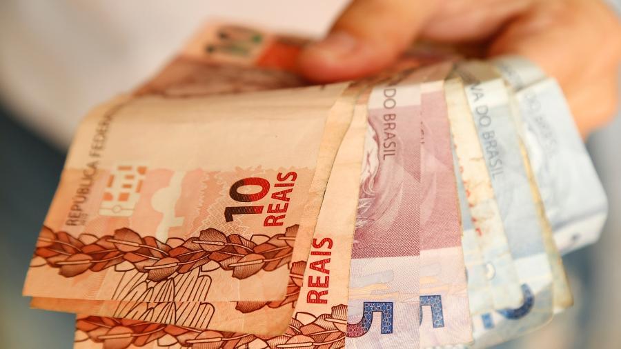 Representação da loteria Quina