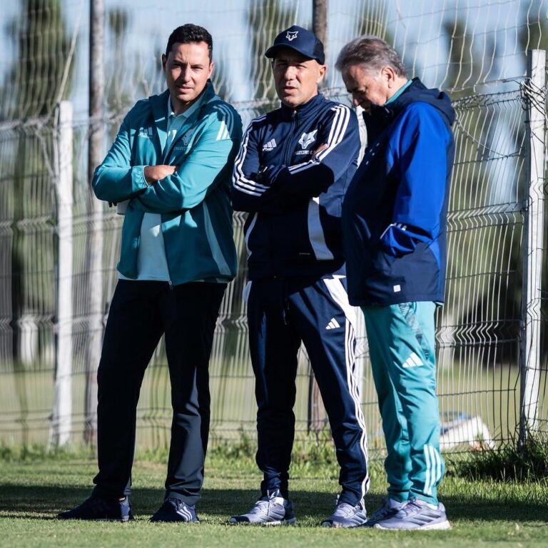 Cruzeiro perde Marlon e busca reforço para a lateral esquerda