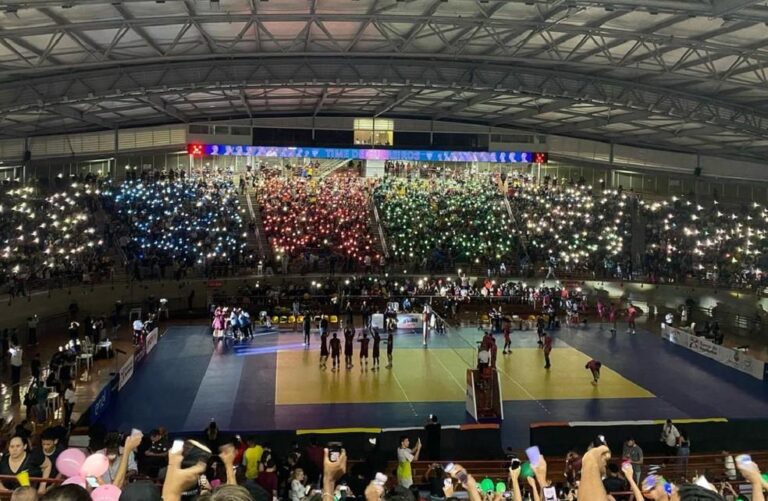 Decisão emocionante: JF Vôlei e Monte Carmelo buscam o título da Superliga B