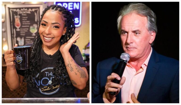 Polícia Civil investiga denúncia de estupro contra Otávio Mesquita