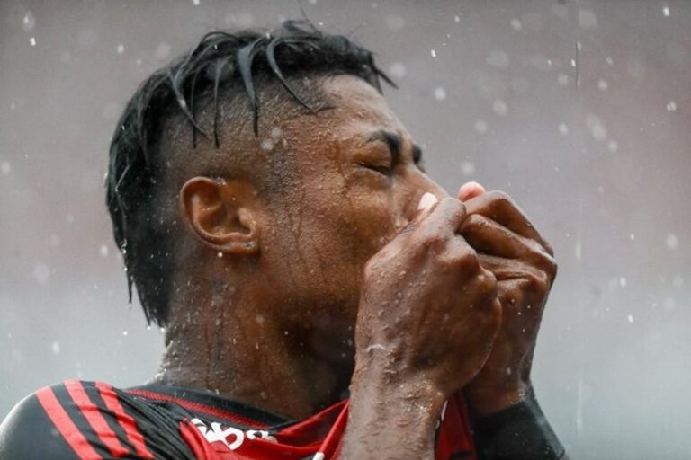 Suspeitas de Manipulação em Apostas Marcam Indiciamento de Bruno Henrique