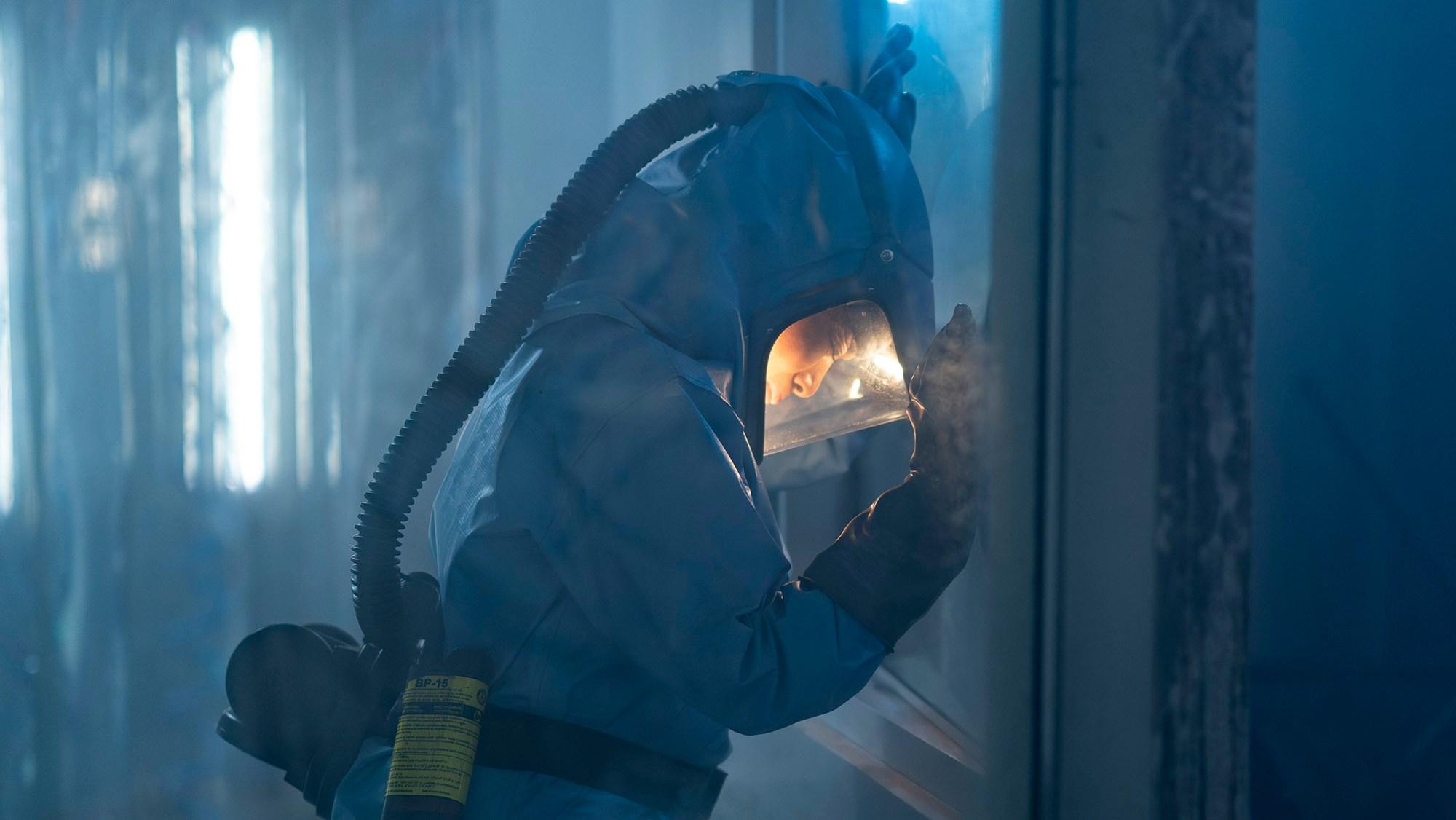 Angela Bassett em 9-1-1