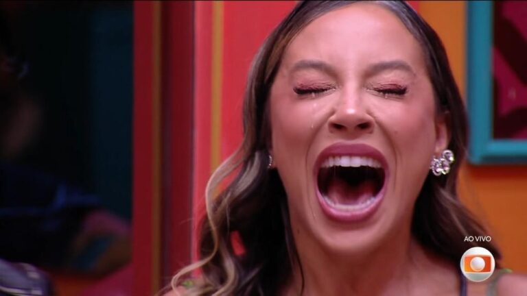 Renata é a Grande Vencedora do BBB 25: Confira a Trajetória da Campeã
