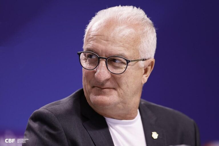 Corinthians e Dorival Júnior: Negociações Avançam para um Novo Comando