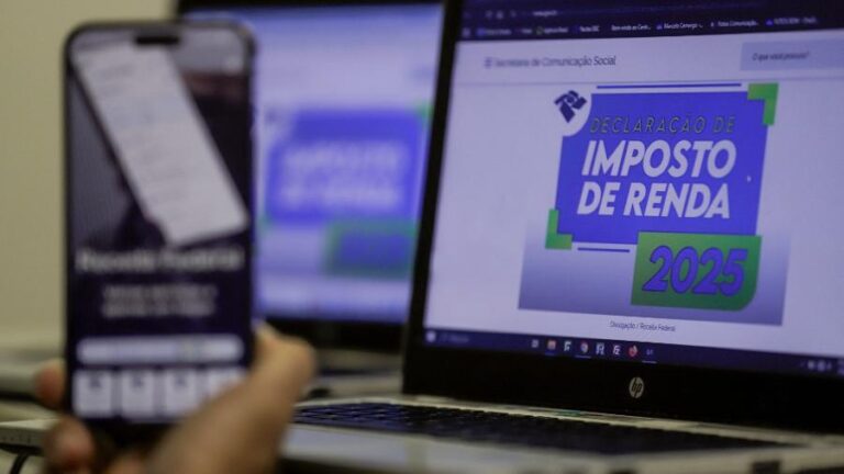 Imposto de Renda 2025: Prazos e Obrigações para os Contribuintes