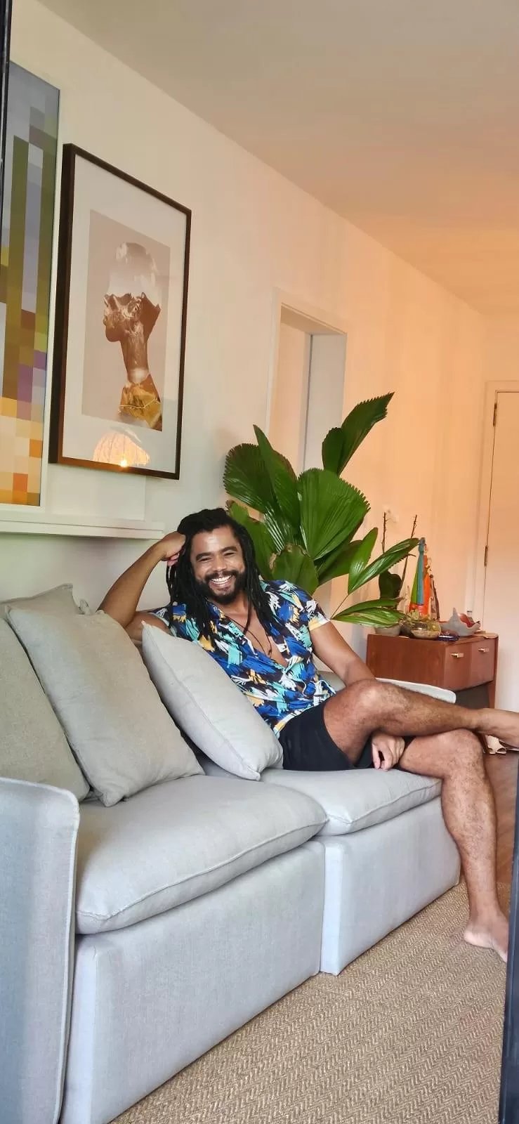 Enquete do BBB 25: Joselma pode ser eliminada com 45% dos votos