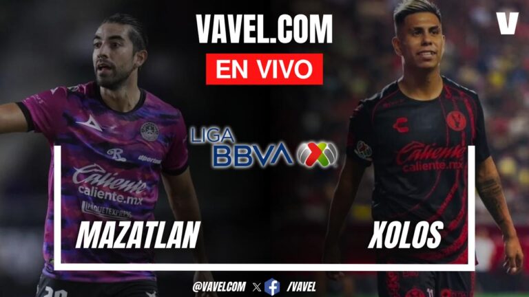 Mazatlán FC é derrotado pelo Xolos: Resumo do jogo da Liga MX 2025