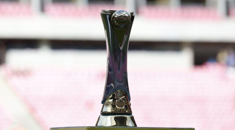 CBF Proíbe Transmissões Próprias na Série D de 2025