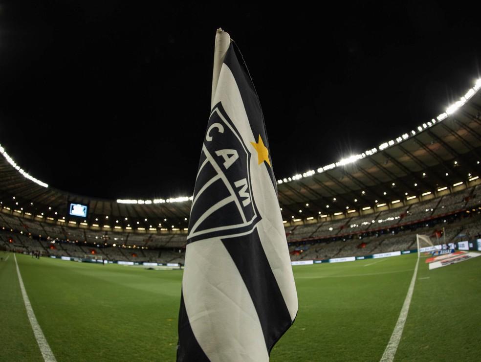 Mineirão vai receber o jogo entre Atlético-MG e Iquique pela Copa Sul-Americana