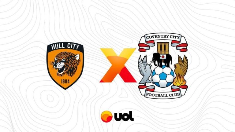 Hull City e Coventry City: Onde Assistir e Palpites para o Jogo de Hoje