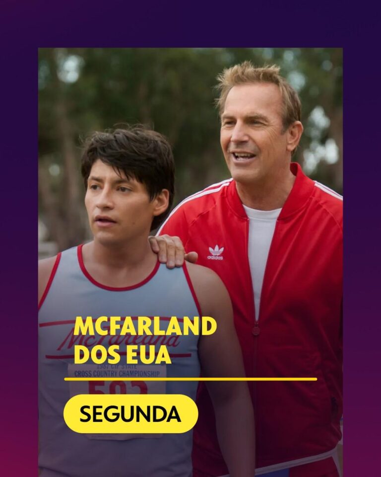 Assista “O Céu É de Verdade” na Sessão da Tarde da TV Globo!