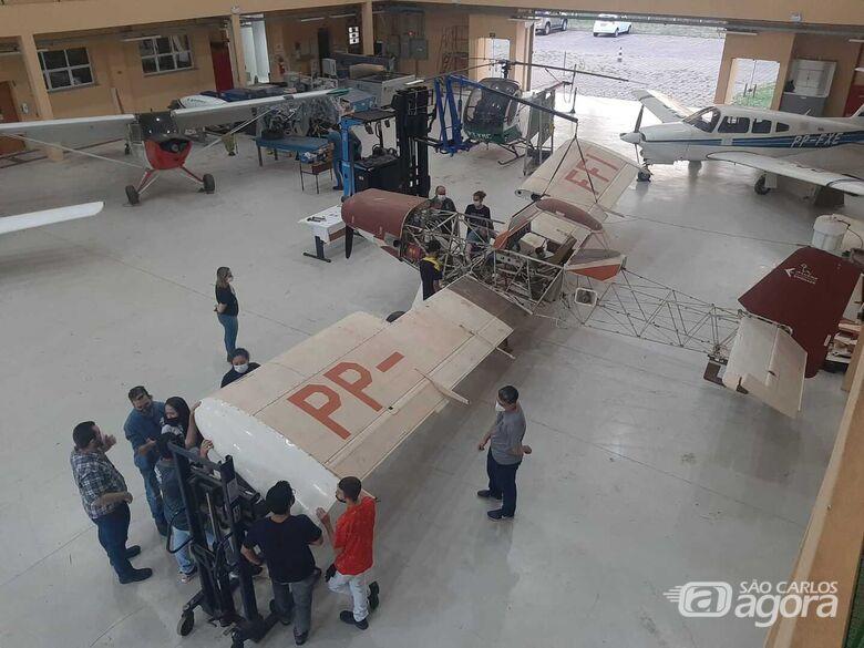 IFSP abre inscrições para 120 vagas de cursos técnicos gratuitos