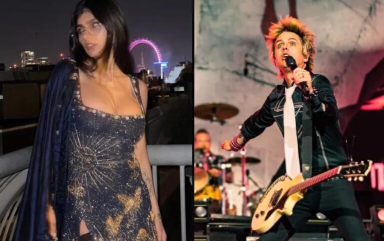 Incidente e Definição do Punk Marcam Show do Green Day no Coachella