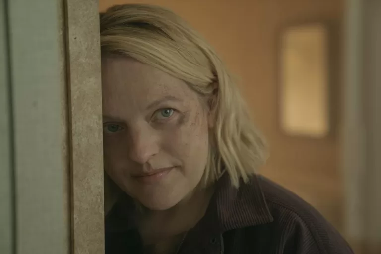 Elisabeth Moss fala sobre a última temporada de ‘The Handmaid’s Tale’