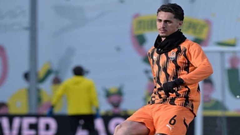 LNZ Cherkasy x Shakhtar Donetsk: Onde Assistir ao Vivo e Expectativas para o Confronto