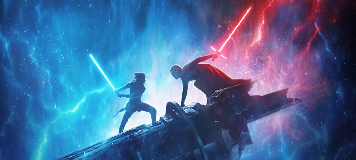 Star Wars deve ganhar nova série pelo showrunner de Lost