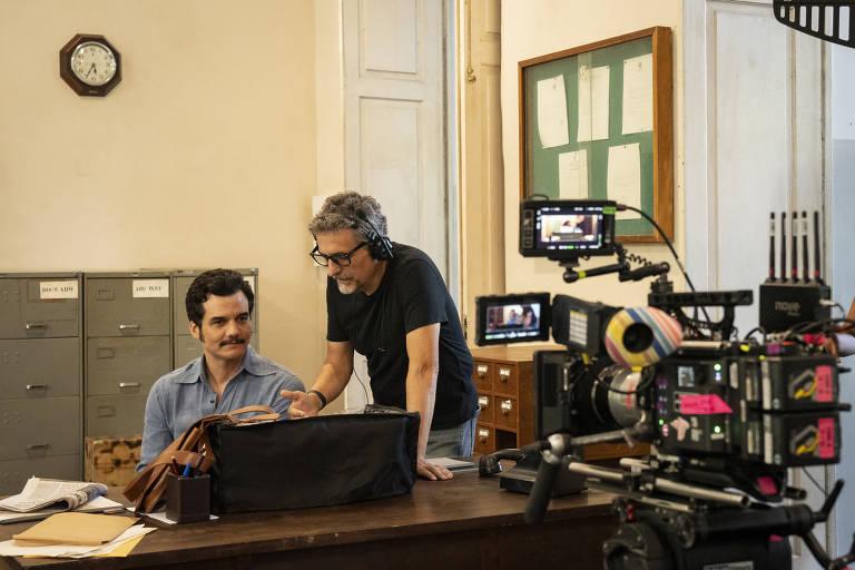 Wagner Moura protagoniza 'O Agente Secreto', de Kleber Mendonça Filho