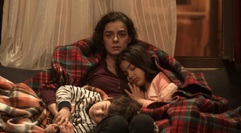 Drama e Conflitos Marcam o Capítulo de ‘Força de Mulher’