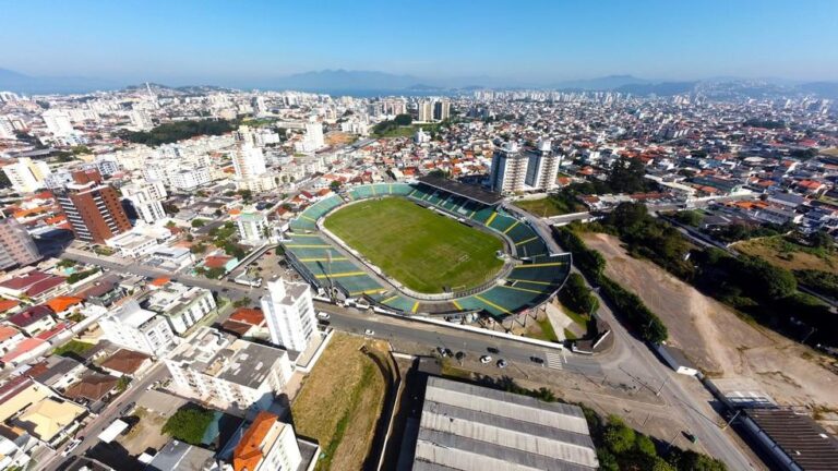 Figueirense e Ponte Preta estreiam na Série C do Brasileirão com expectativas altas