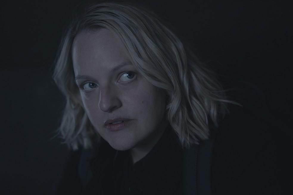 Elisabeth Moss