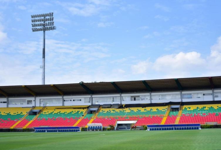Estádio Manuel Murillo Toro, casa do CD Tolima