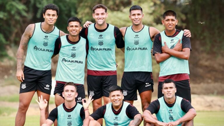 Atlético Grau e Sportivo Luqueño: Confronto Inédito na Sul-Americana