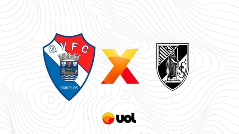 Gil Vicente x Vitória Guimarães: Palpite e Expectativas para o Grande Confronto