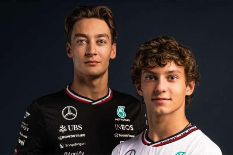 Grid de largada do GP do Bahrein é definido com polêmica e punições