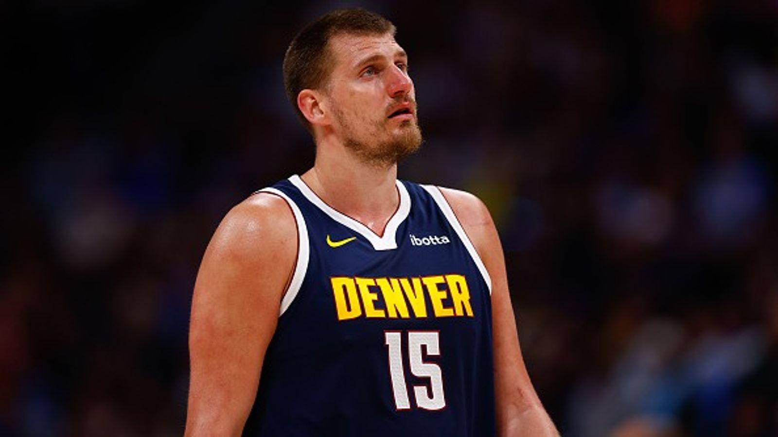 Nikola Jokic Injury Report: Will the Nuggets' Star Center Play Tonight Against the Grizzlies?