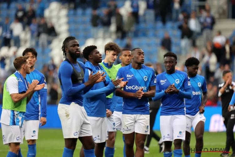 LIVE: Kan KRC Genk cruciale punten pakken op de Bosuil, of stunt Antwerp?