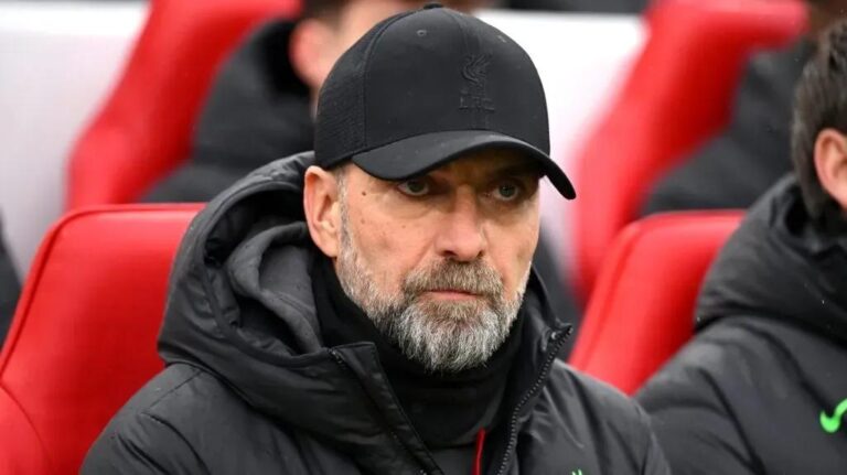 Klopp demonstra interesse em ser o novo técnico da Seleção Brasileira