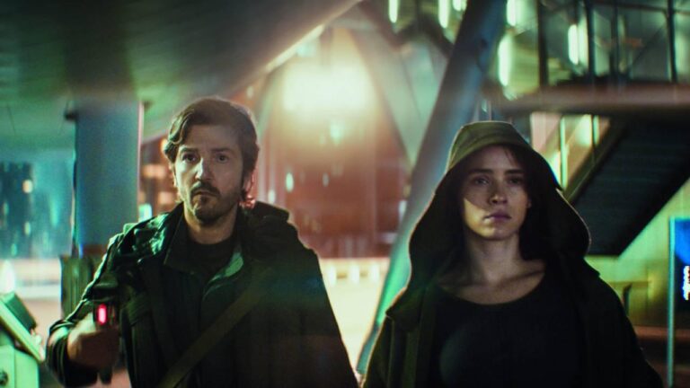 Tony Gilroy Revela Segredos da Última Temporada de Andor e seu Impacto na Saga Star Wars