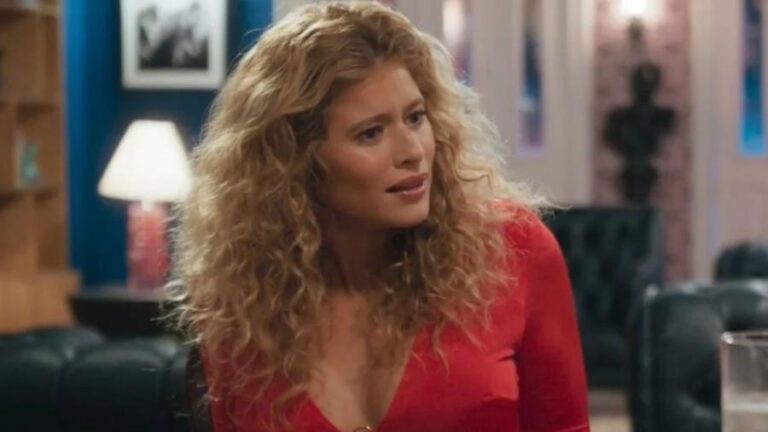 Roxelle recebe apoio em “Volta por Cima” após momentos difíceis