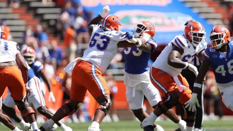 Florida Gators: Tudo o Que Você Precisa Saber Sobre o Orange & Blue Game!