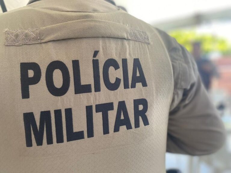 Cinco homens morreram em confronto com a Polícia Militar na Bahia