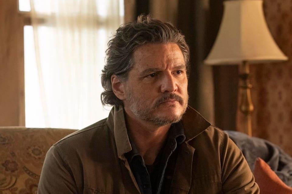 Pedro Pascal em 'The Last of Us' Temporada 2.