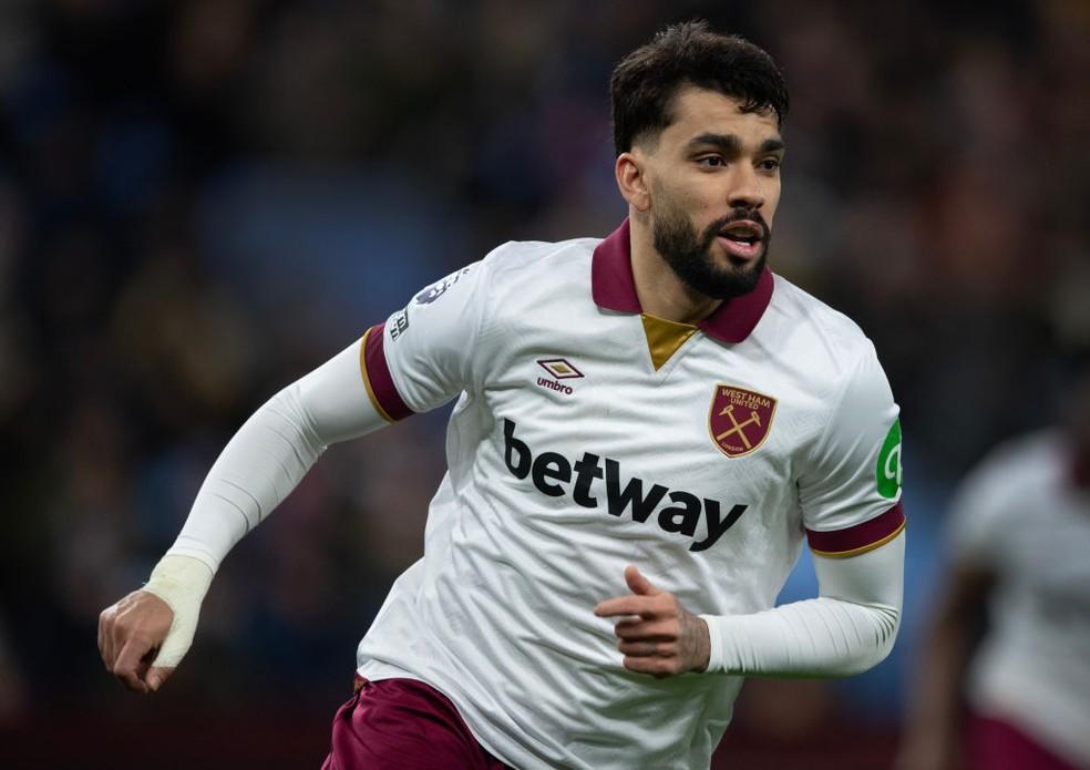 Lucas Paquetá pode ser banido do futebol