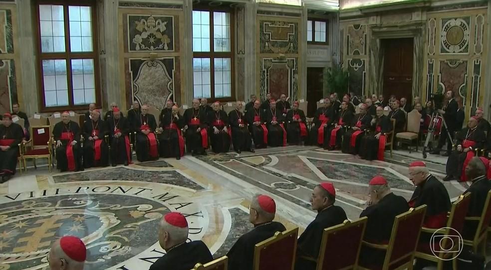 Conclave, para escolher sucessor de Papa Francisco, é considerado um dos mais indecifráveis de que se tem notícia