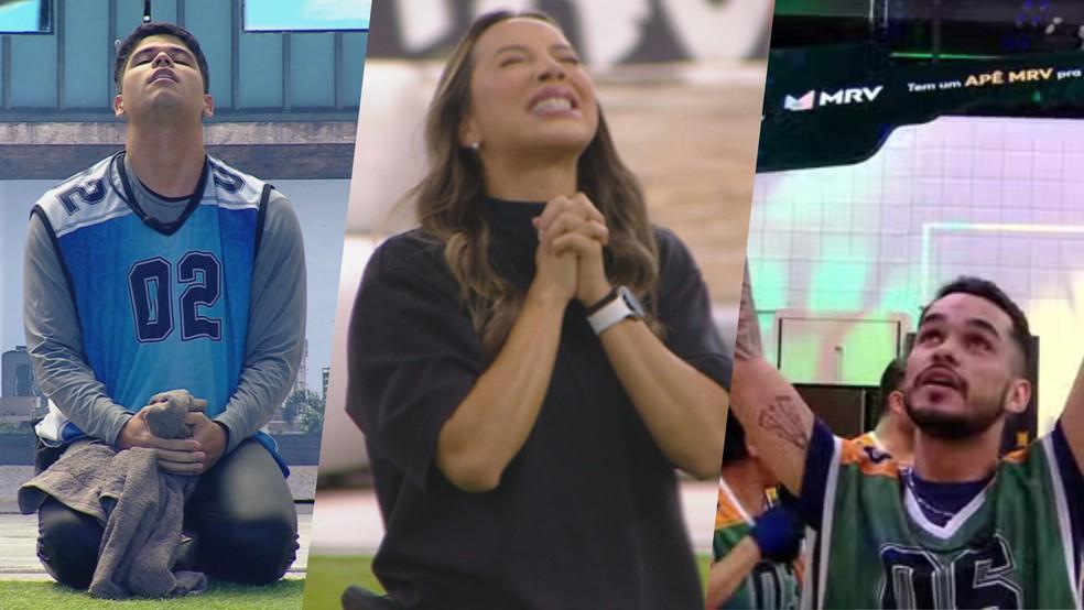 Maiores prêmios conquistados pelos finalistas do BBB 25