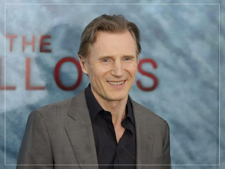 Liam Neeson: Rei das Ações e seu Impacto na Televisão e no Cinema