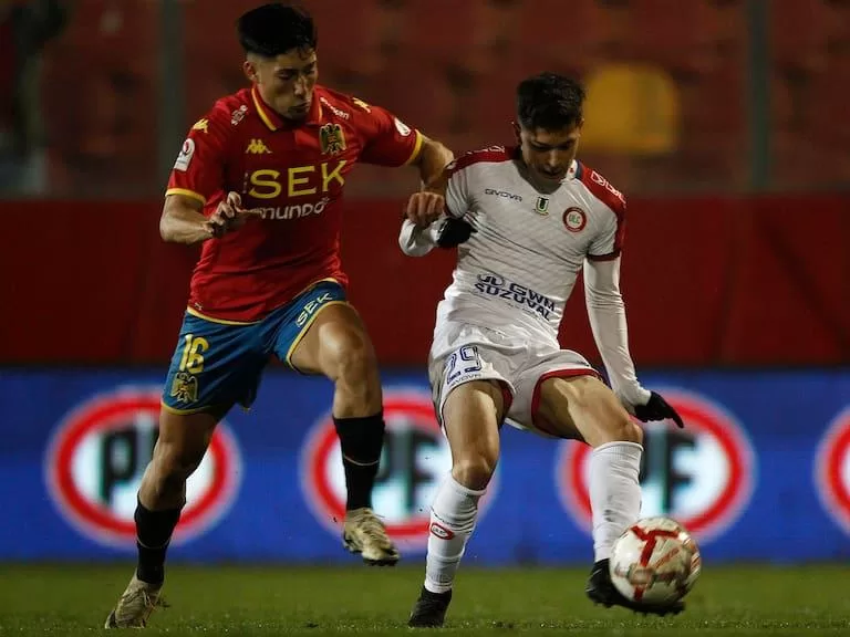 Futebol Chileno: Confira os Jogos do Campeonato Nacional de 14 de Abril