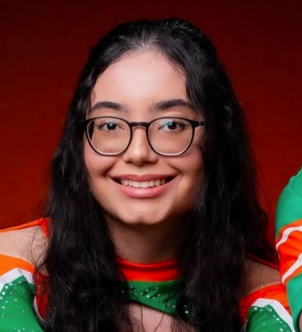 Assúria Mesquita causou polêmica nas redes sociais ao se referir aos acreanos como 'povo seboso'