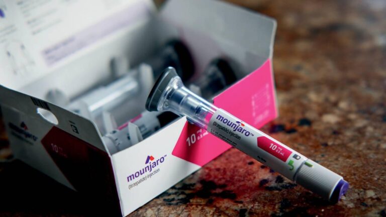 Mounjaro: O Novo Medicamento para Diabetes Chega com Preço Atraente no Brasil